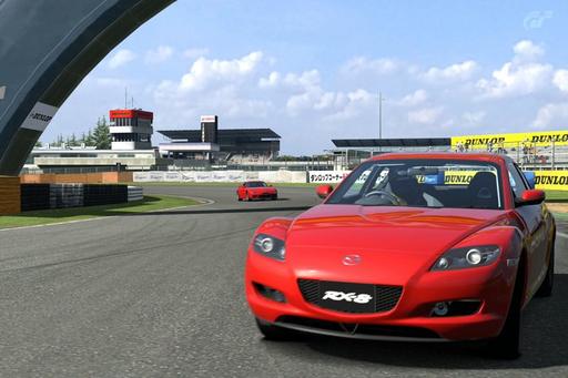 Gran Turismo 5 - То что Polyphony не доделали в GT5 за 5 лет