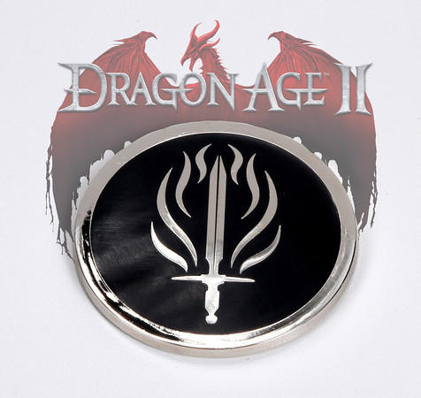 Dragon Age II - Товары из серии Dragon Age на сайте epicweapons.com