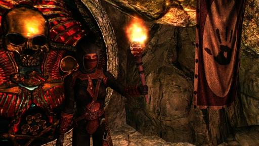 Elder Scrolls V: Skyrim, The - Подборка свежих фактов