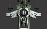 Hornet_top_modules