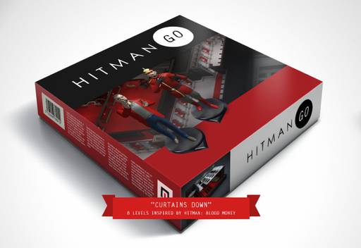 Hitman Go: Definitive Edition - Полное прохождение и получение всех достижений в игре Hitman GO: Definitive Edition.